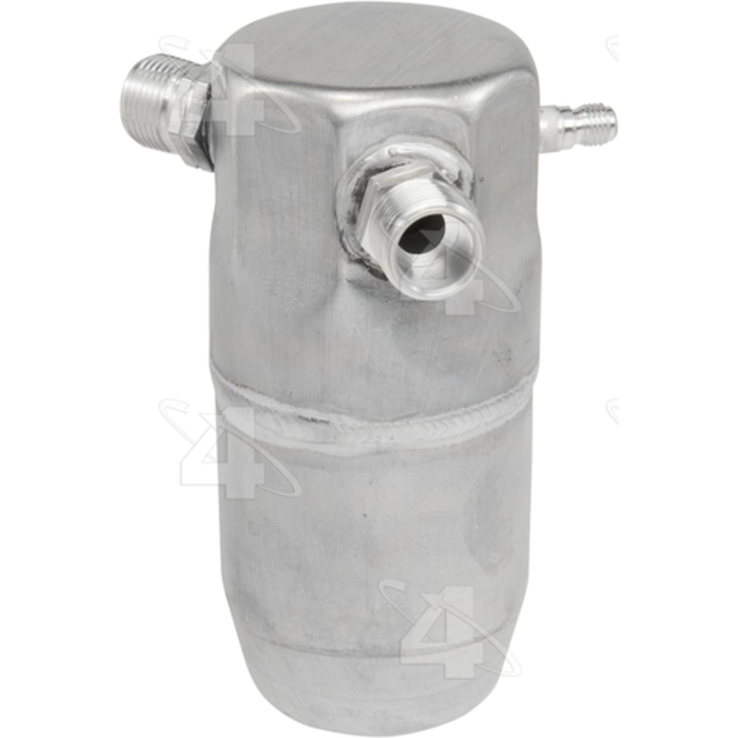 Four Seasons 33156 - A/C Accumulator Four Seasons 33156 A/C Accumulator product image 5 of 5