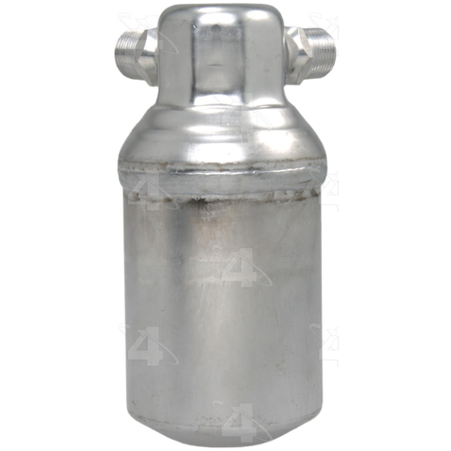 Four Seasons 33158 - A/C Receiver Drier Four Seasons 33158 A/C Receiver Drier product image 2 of 8