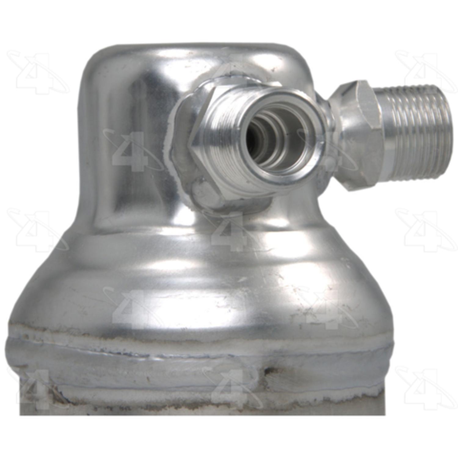 Four Seasons 33158 - A/C Receiver Drier Four Seasons 33158 A/C Receiver Drier product image 3 of 8