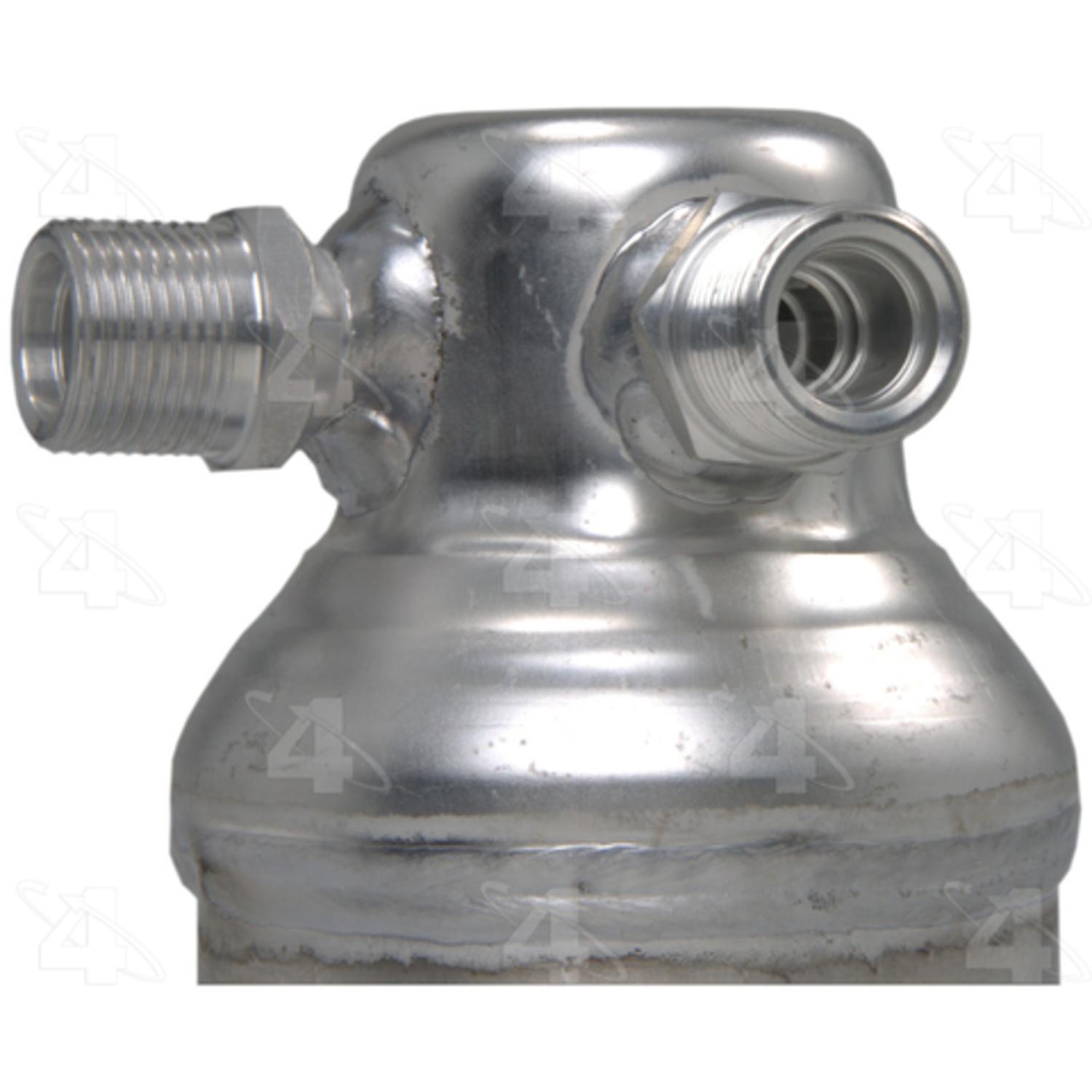 Four Seasons 33158 - A/C Receiver Drier Four Seasons 33158 A/C Receiver Drier product image 4 of 8