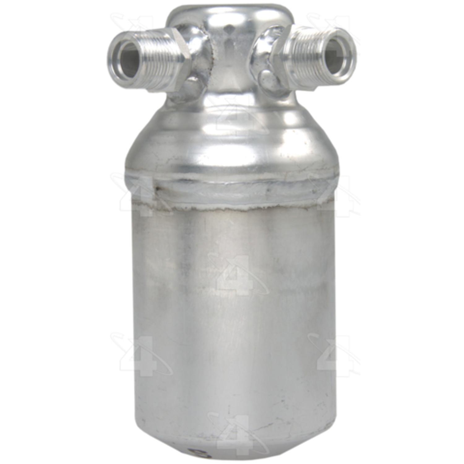 Four Seasons 33158 - A/C Receiver Drier Four Seasons 33158 A/C Receiver Drier product image 5 of 8