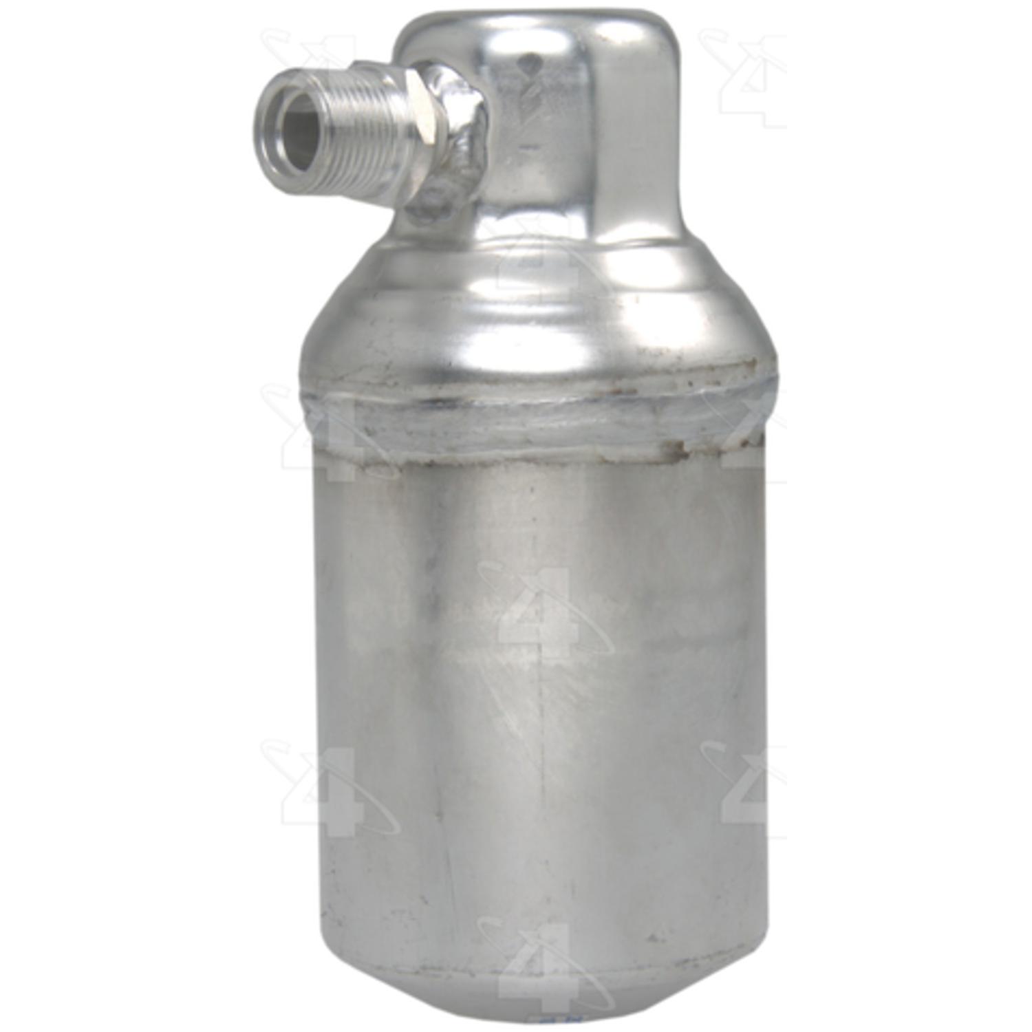 Four Seasons 33158 - A/C Receiver Drier Four Seasons 33158 A/C Receiver Drier product image 6 of 8