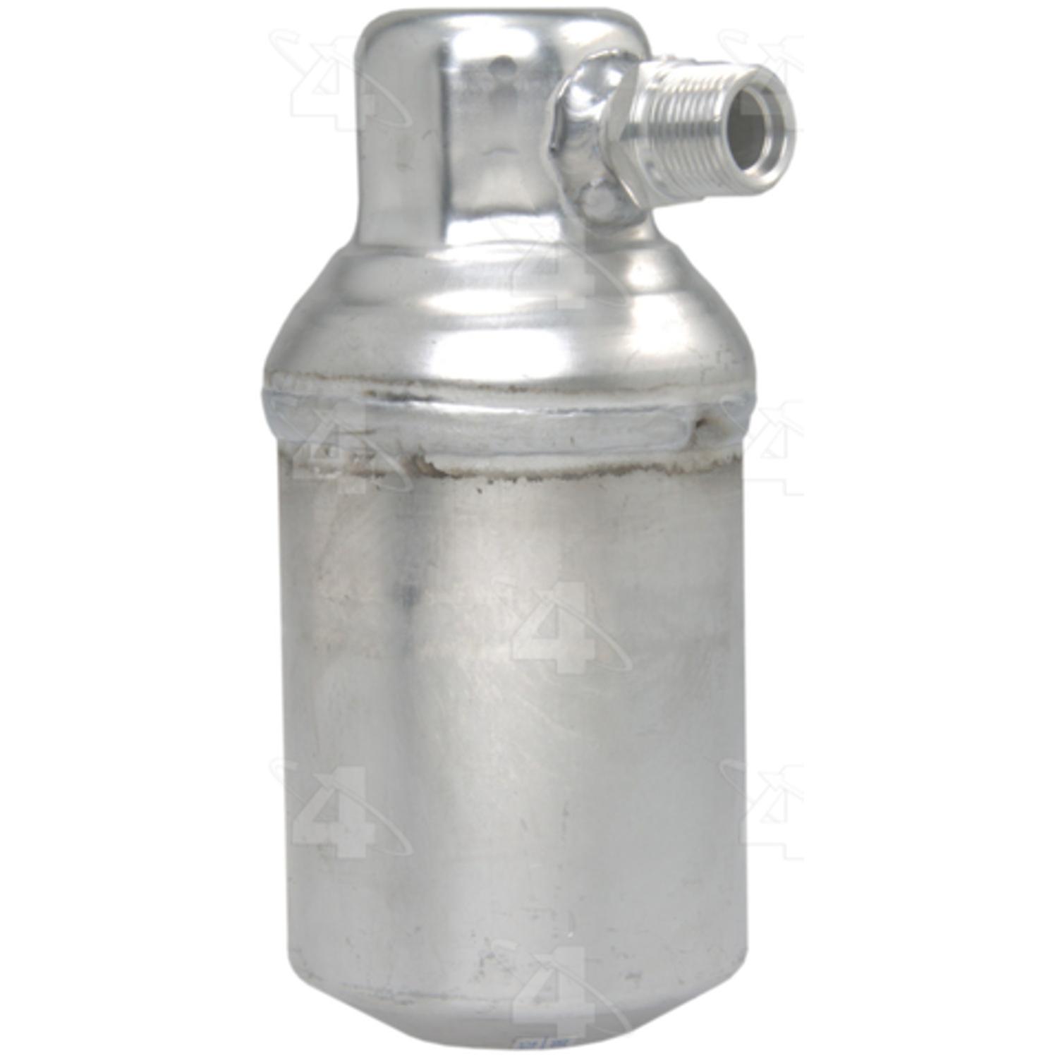 Four Seasons 33158 - A/C Receiver Drier Four Seasons 33158 A/C Receiver Drier product image 7 of 8