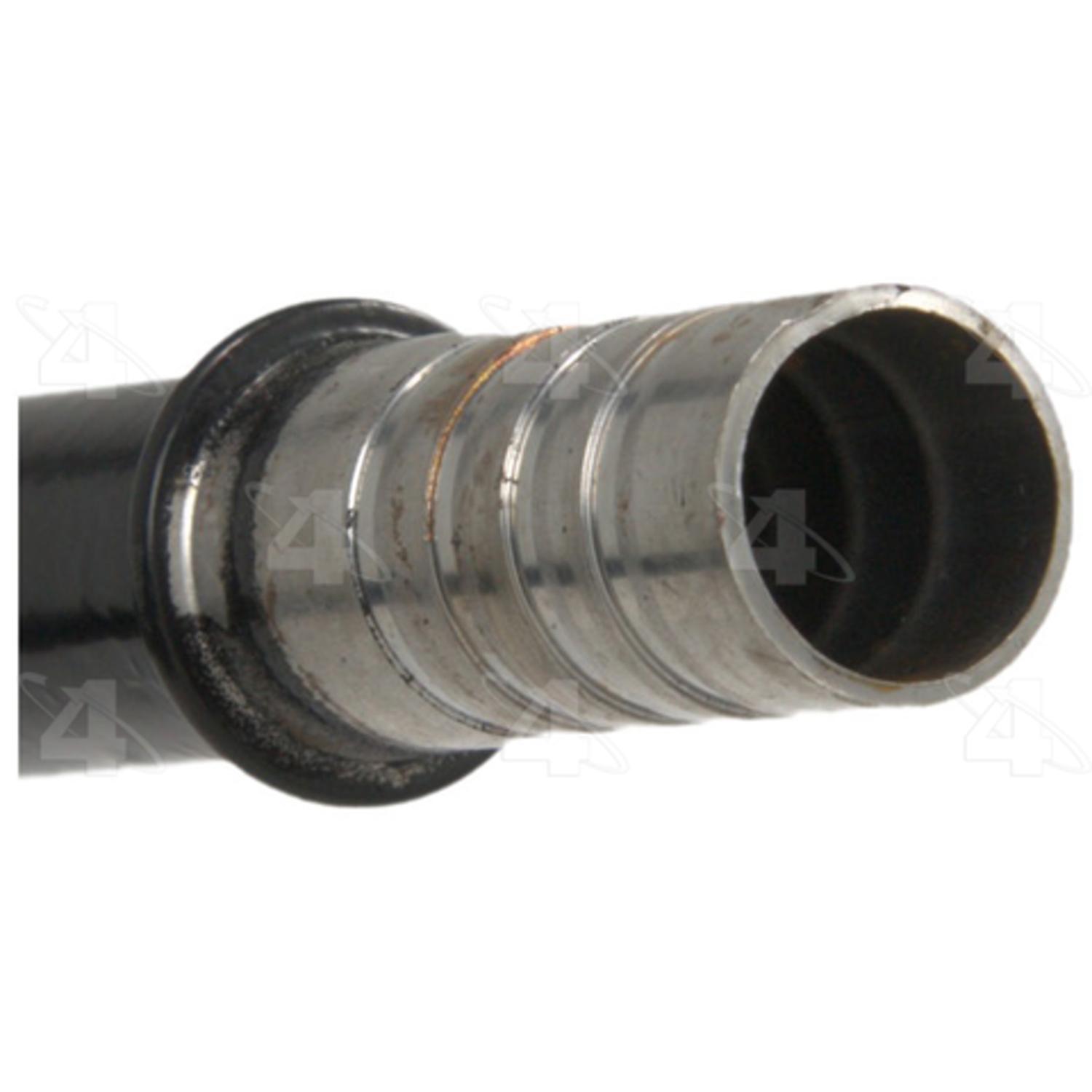 Four Seasons 33162 - A/C Accumulator Four Seasons 33162 A/C Accumulator product image 4 of 8