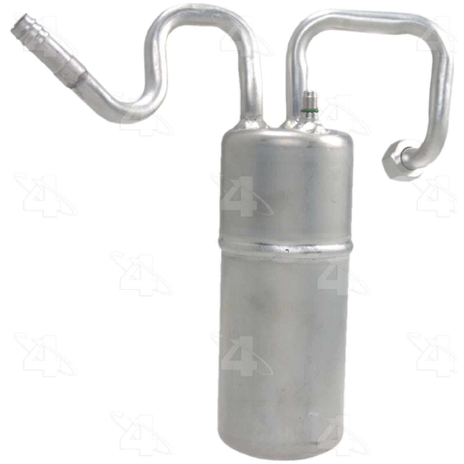 Four Seasons 33163 - A/C Accumulator Four Seasons 33163 A/C Accumulator product image 2 of 8