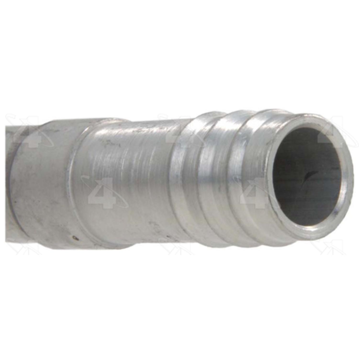Four Seasons 33163 - A/C Accumulator Four Seasons 33163 A/C Accumulator product image 3 of 8