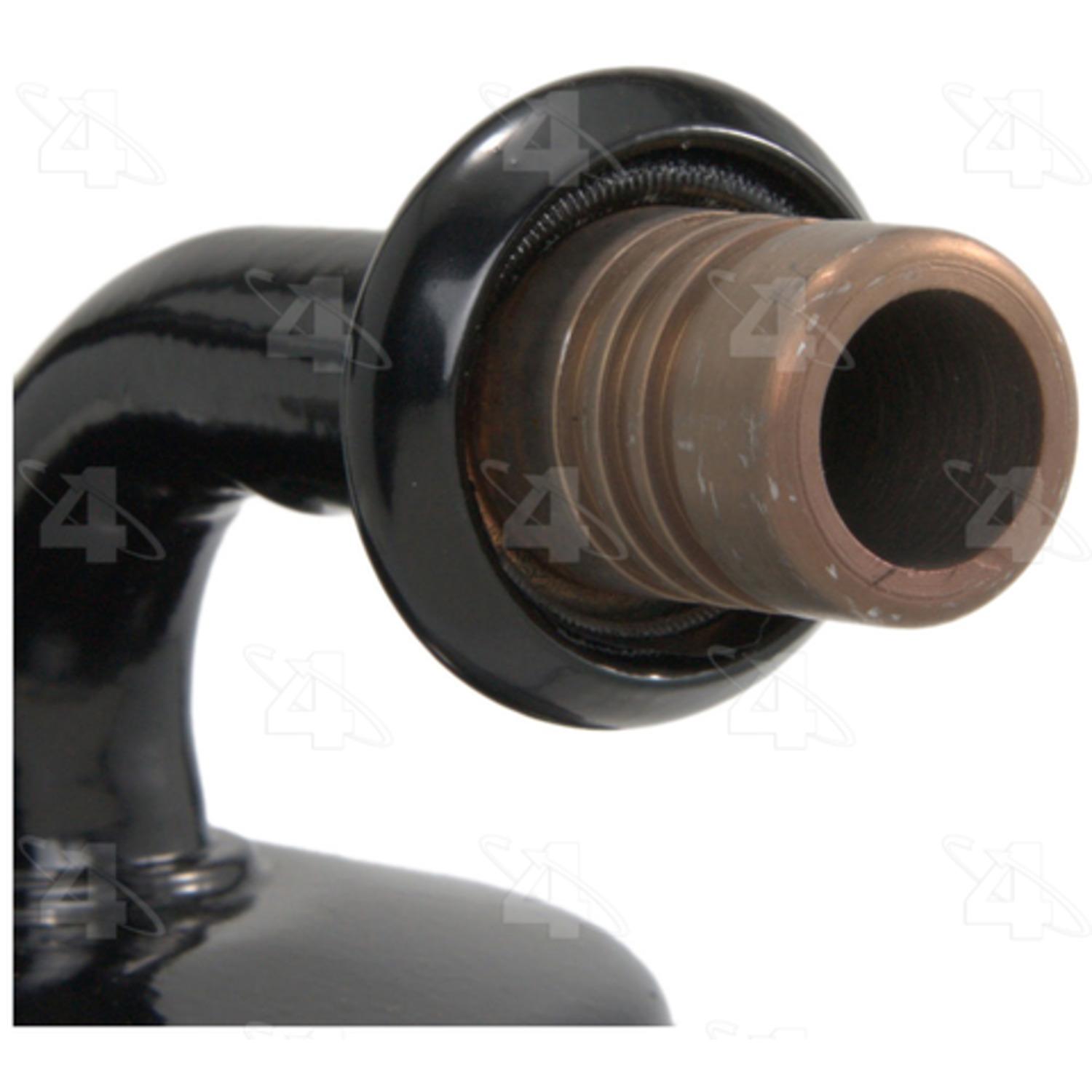 Four Seasons 33164 - A/C Accumulator Four Seasons 33164 A/C Accumulator product image 4 of 8