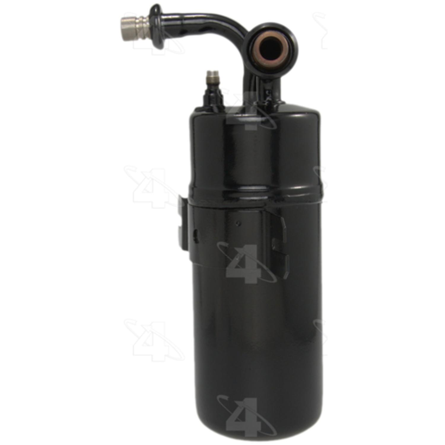 Four Seasons 33164 - A/C Accumulator Four Seasons 33164 A/C Accumulator product image 6 of 8