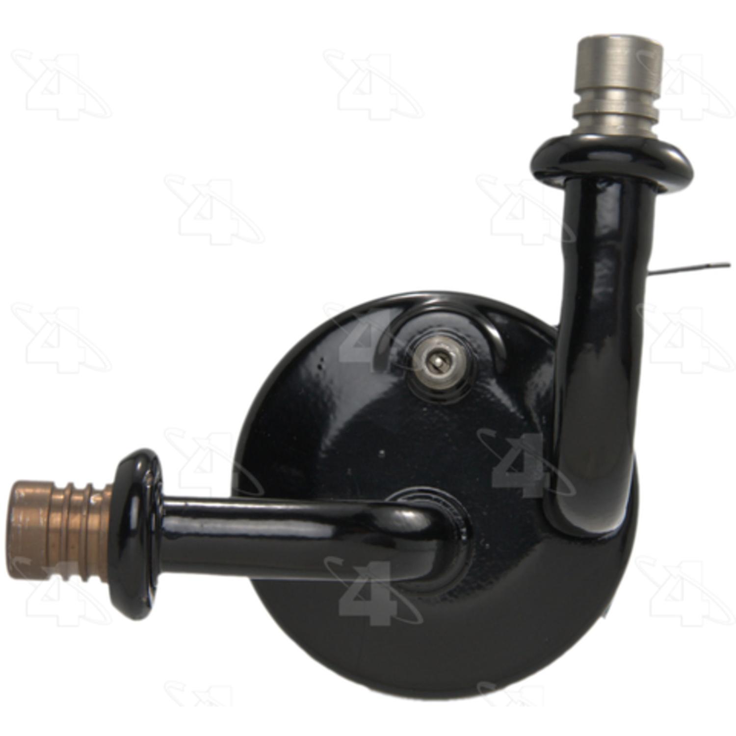Four Seasons 33164 - A/C Accumulator Four Seasons 33164 A/C Accumulator product image 8 of 8