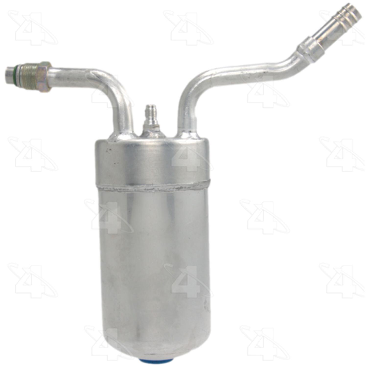 Four Seasons 33165 A/C Accumulator product image 2 of 8