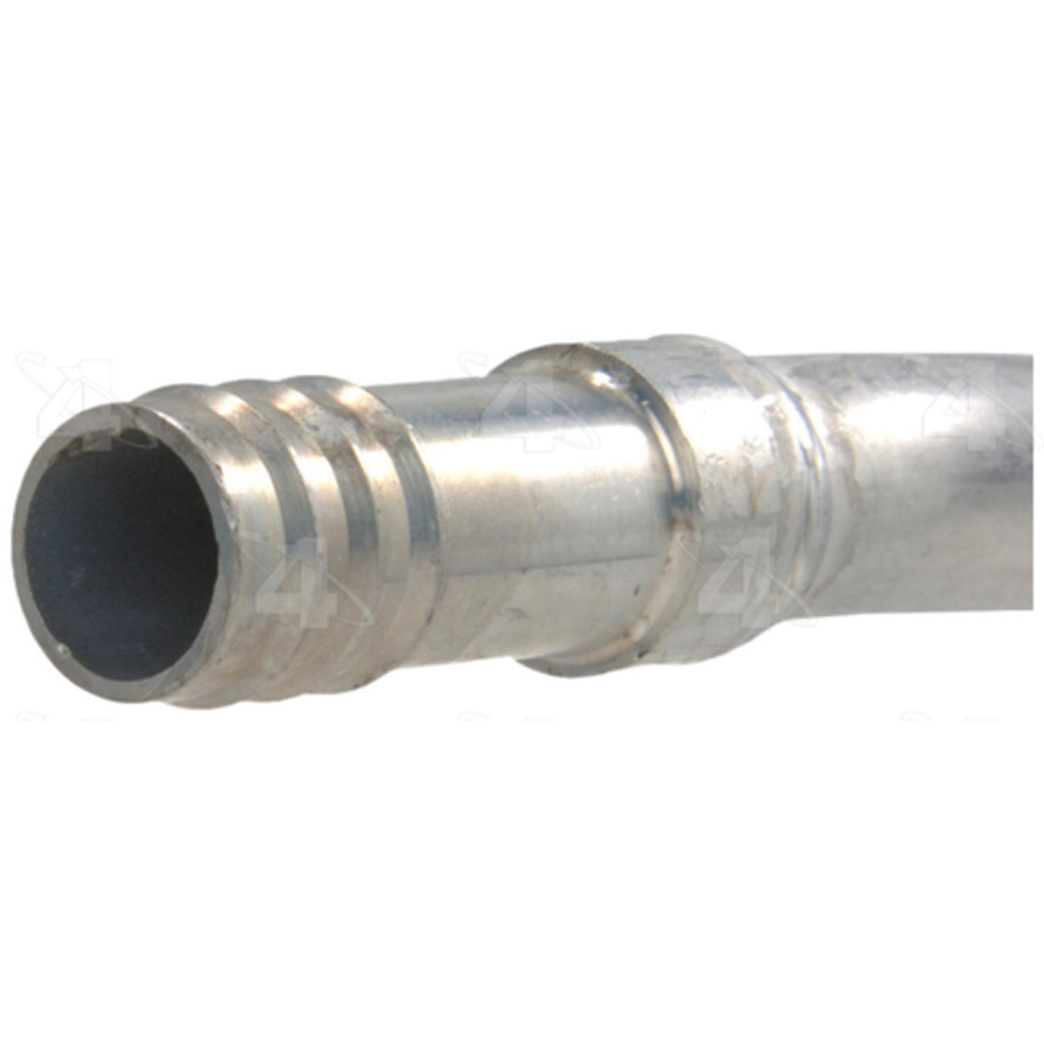 Four Seasons 33165 A/C Accumulator product image 3 of 8