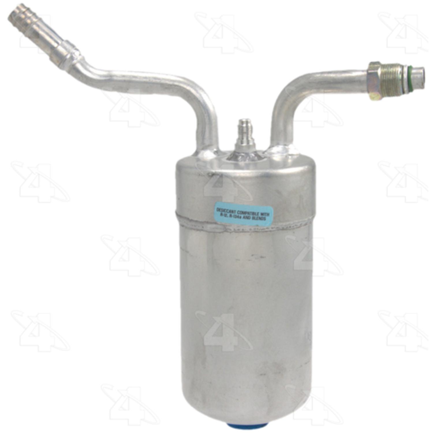 Four Seasons 33165 A/C Accumulator product image 5 of 8