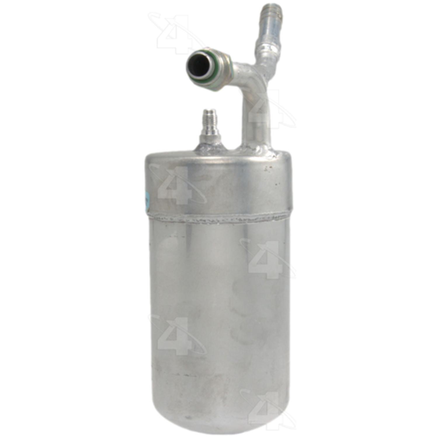 Four Seasons 33165 A/C Accumulator product image 6 of 8