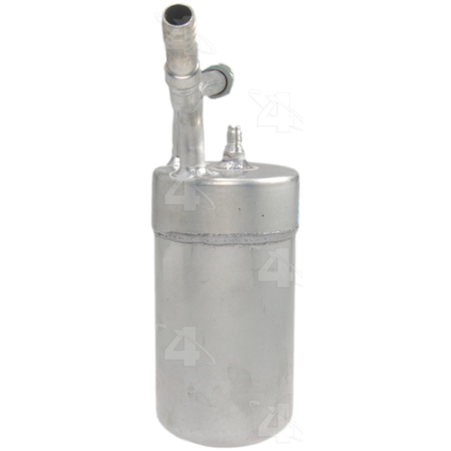 Four Seasons 33165 A/C Accumulator product image 7 of 8