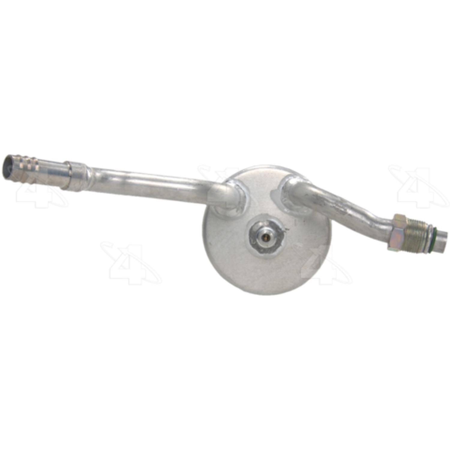 Four Seasons 33165 A/C Accumulator product image 8 of 8