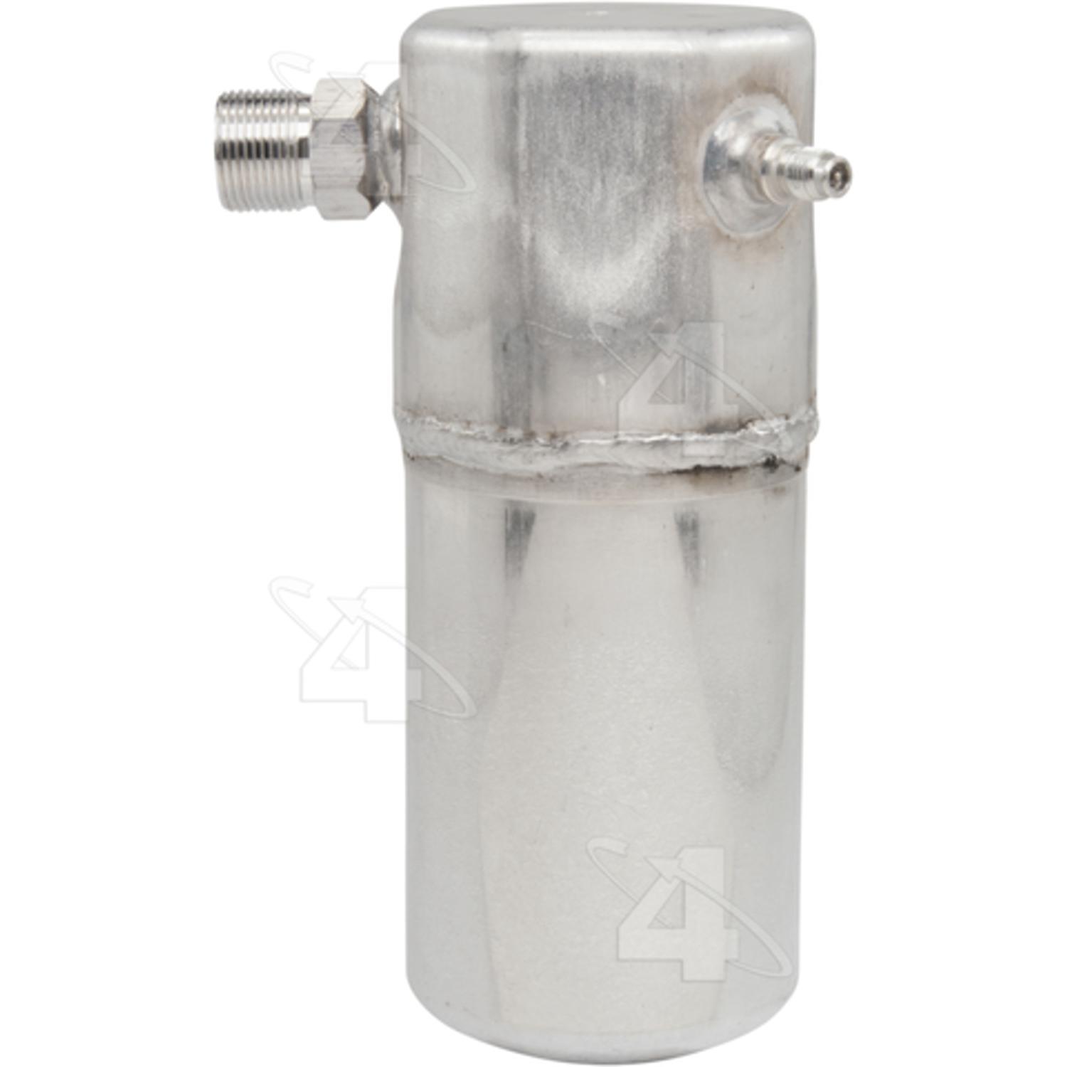 Four Seasons 33166 - A/C Accumulator Four Seasons 33166 A/C Accumulator product image 2 of 5