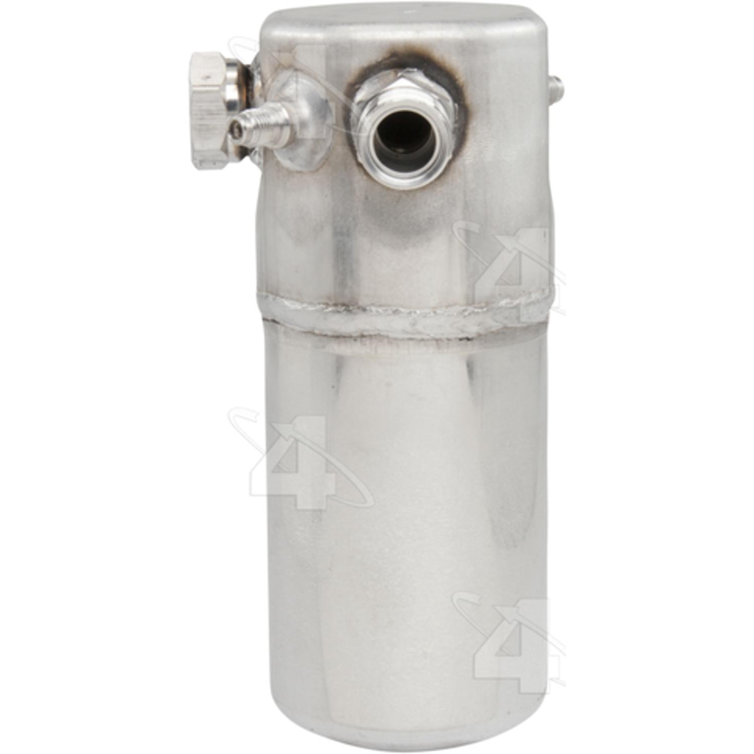 Four Seasons 33166 - A/C Accumulator Four Seasons 33166 A/C Accumulator product image 3 of 5