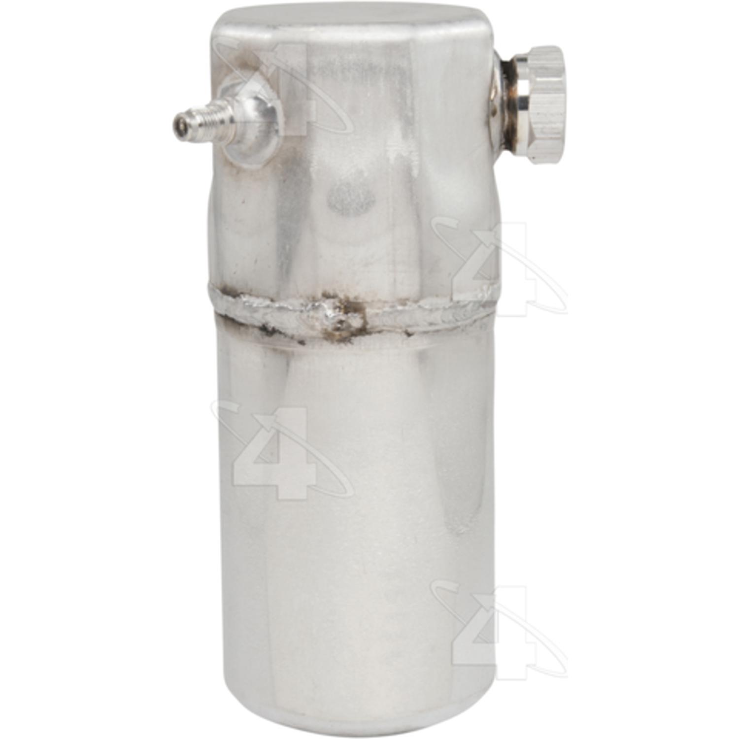 Four Seasons 33166 - A/C Accumulator Four Seasons 33166 A/C Accumulator product image 4 of 5