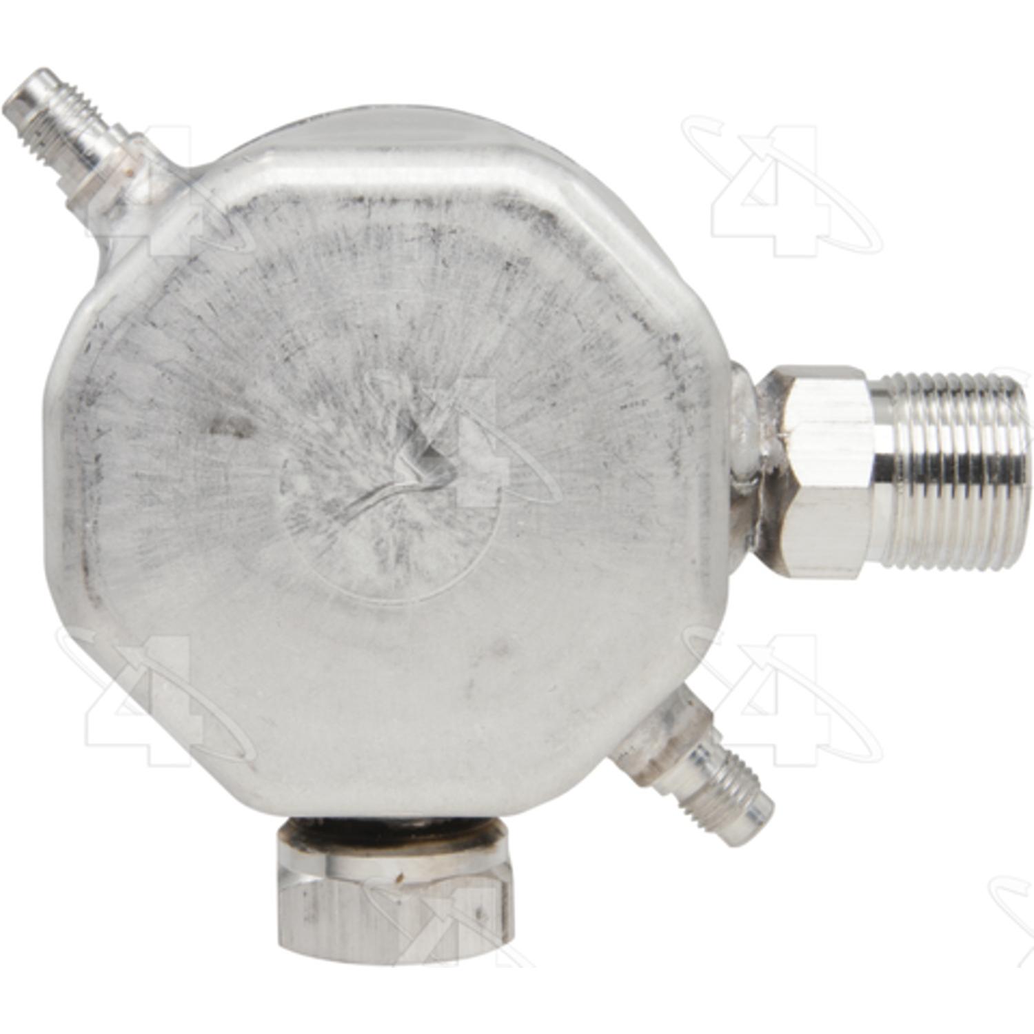 Four Seasons 33166 - A/C Accumulator Four Seasons 33166 A/C Accumulator product image 5 of 5
