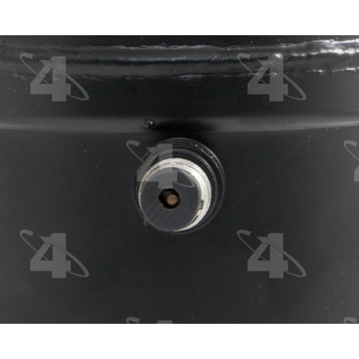 Four Seasons 33168 - A/C Accumulator Four Seasons 33168 A/C Accumulator product image 2 of 4