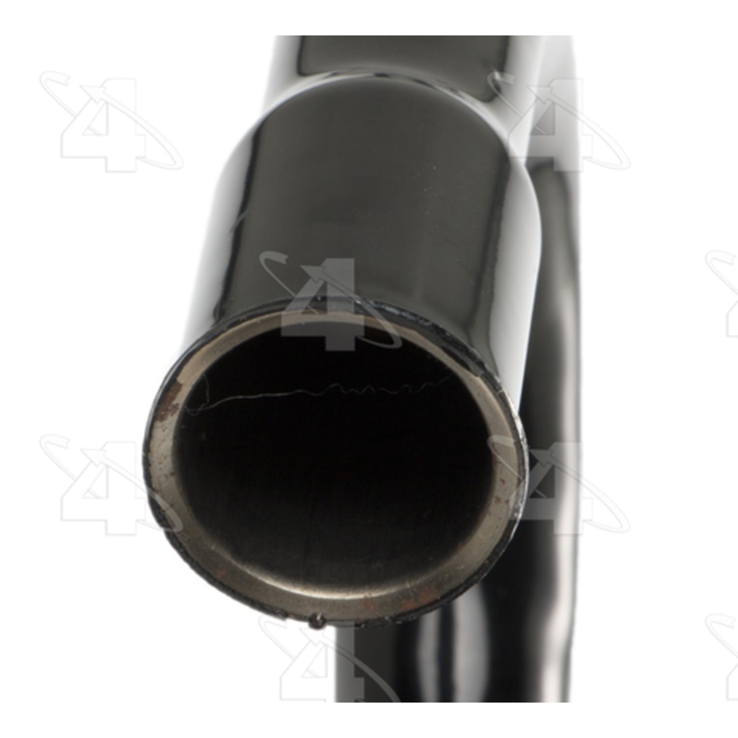 Four Seasons 33168 - A/C Accumulator Four Seasons 33168 A/C Accumulator product image 3 of 4