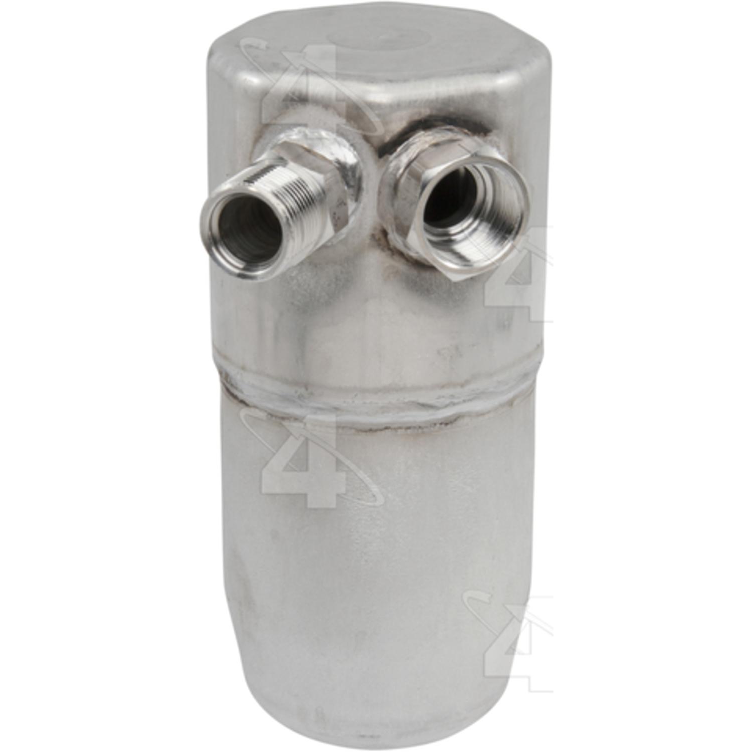Four Seasons 33169 - A/C Accumulator Four Seasons 33169 A/C Accumulator product image 1 of 4
