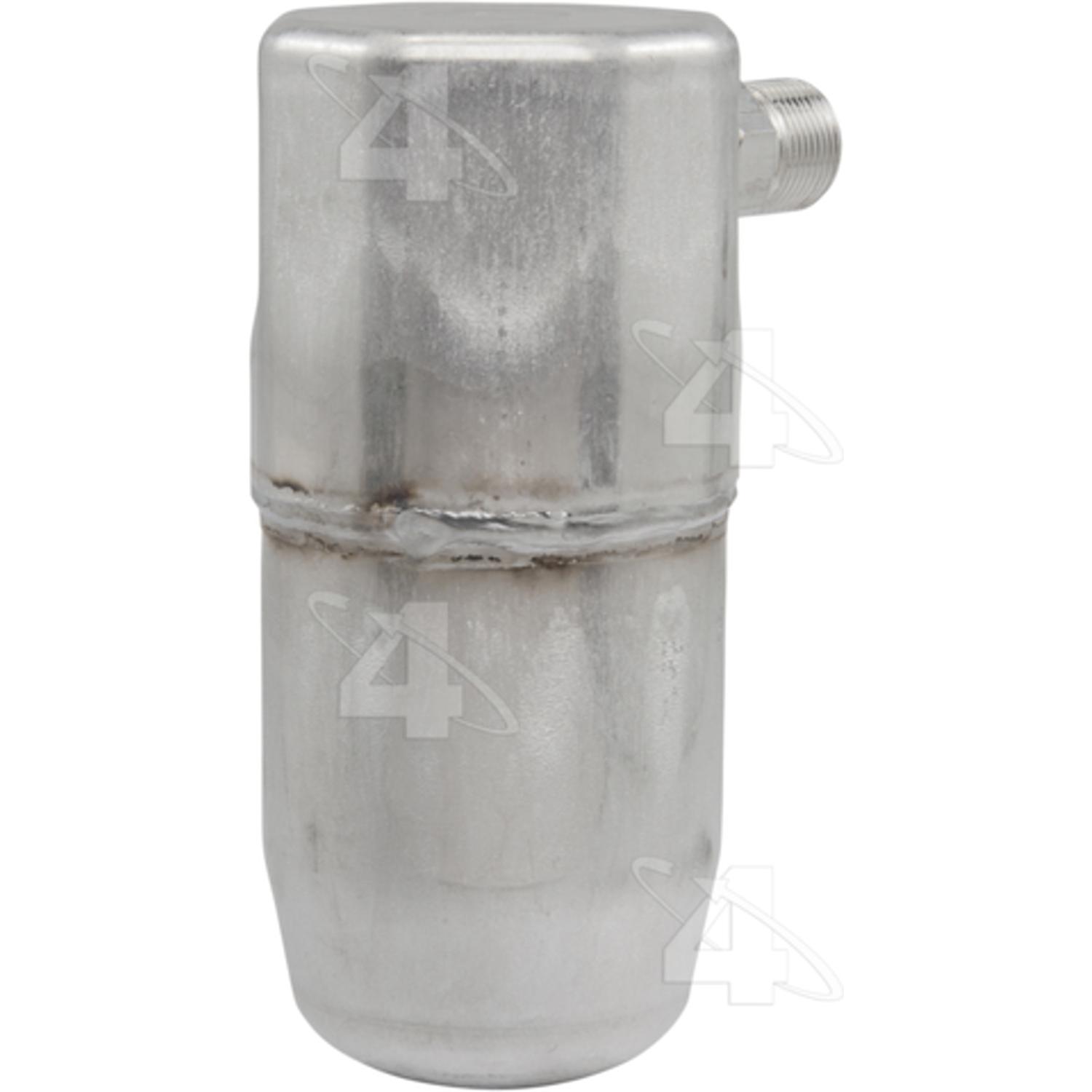 Four Seasons 33169 - A/C Accumulator Four Seasons 33169 A/C Accumulator product image 2 of 4