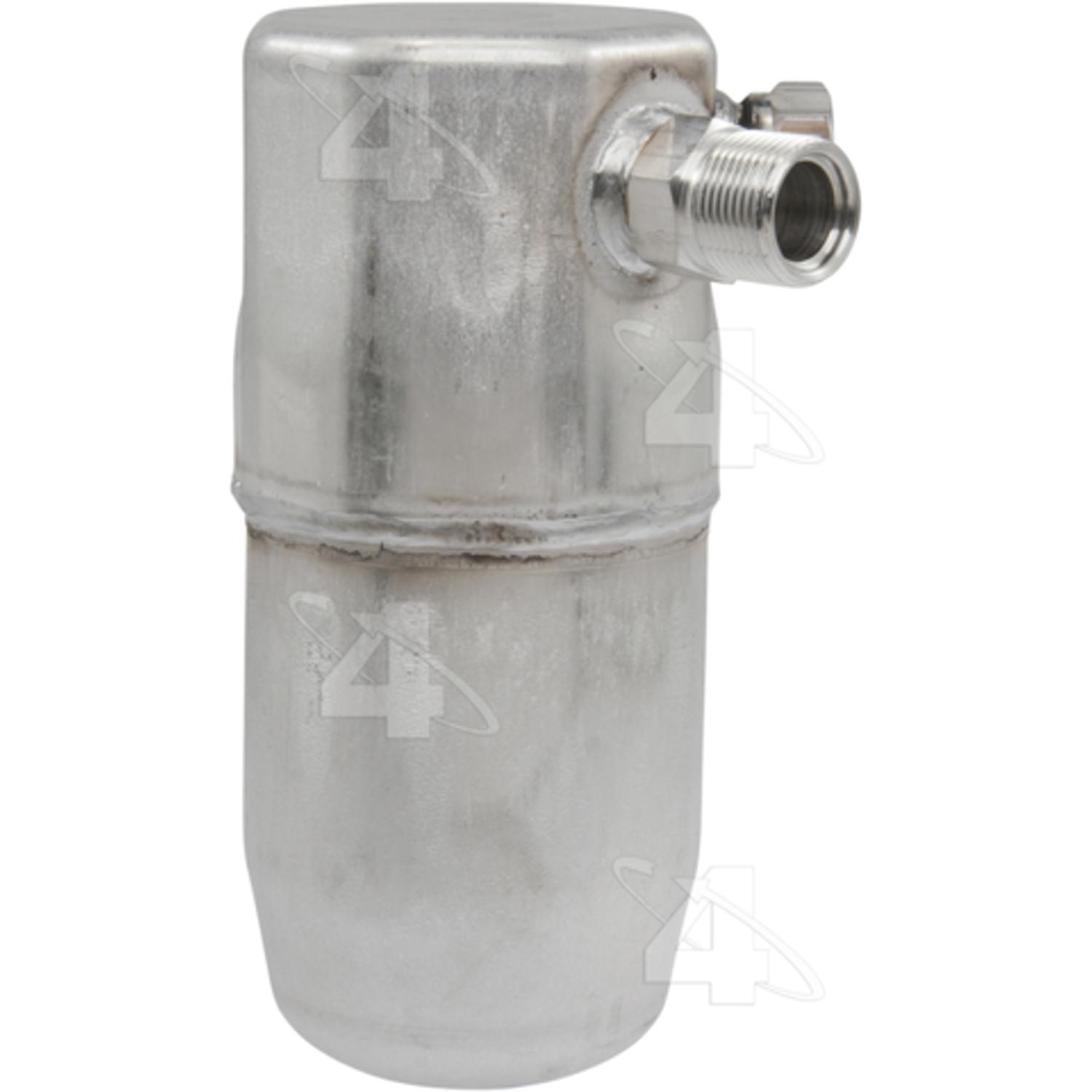 Four Seasons 33169 - A/C Accumulator Four Seasons 33169 A/C Accumulator product image 3 of 4