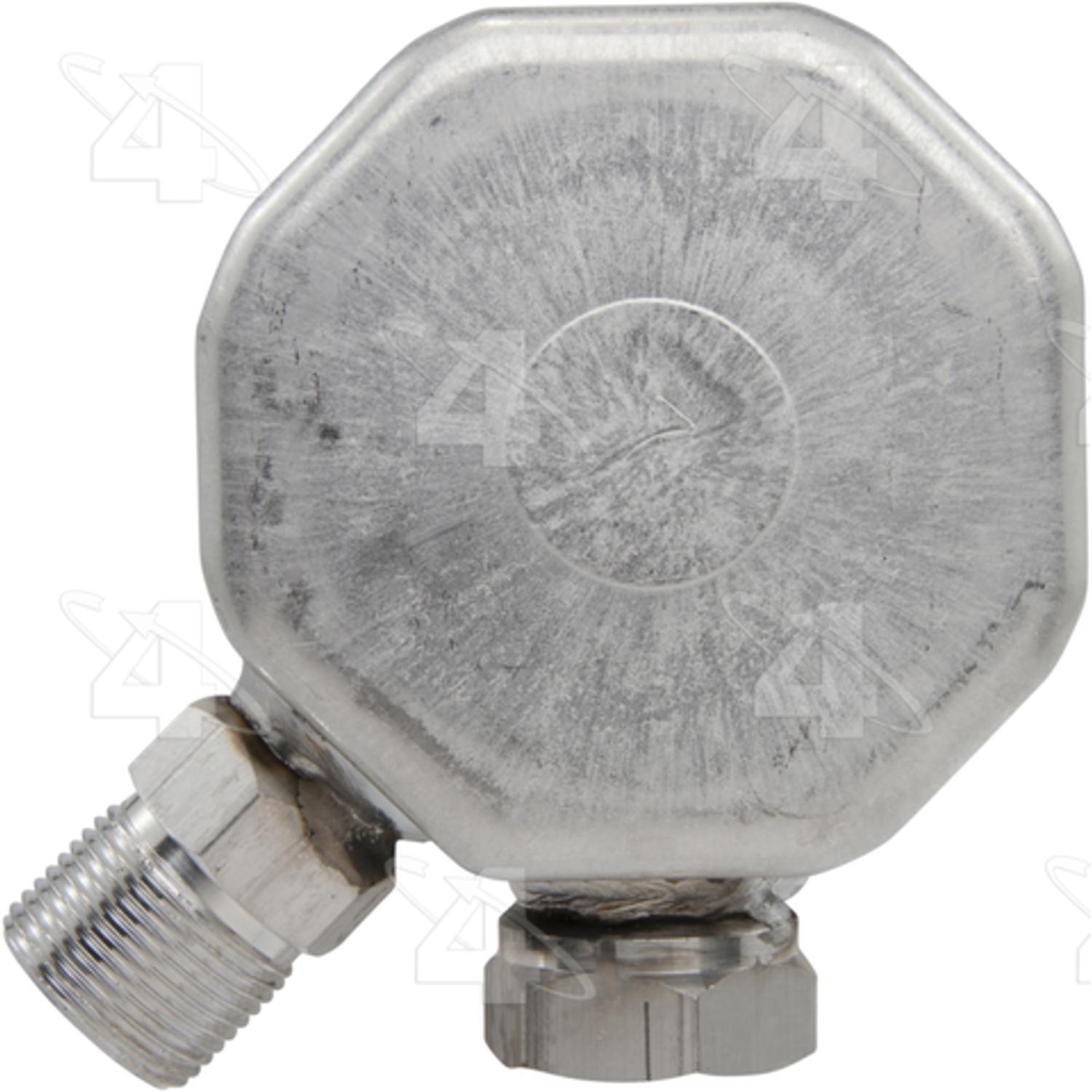 Four Seasons 33169 - A/C Accumulator Four Seasons 33169 A/C Accumulator product image 4 of 4