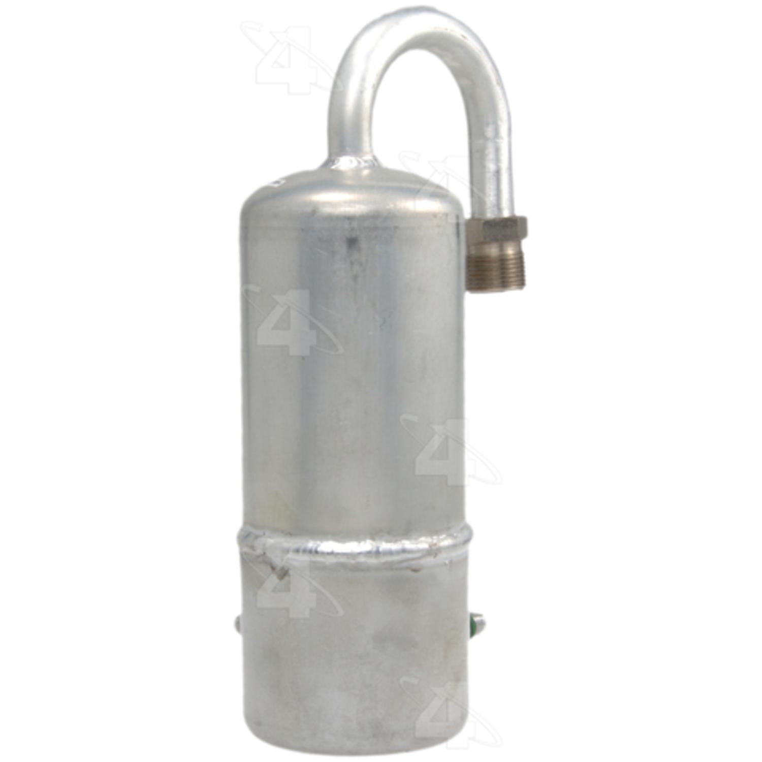 Four Seasons 33170 - A/C Accumulator Four Seasons 33170 A/C Accumulator product image 2 of 9