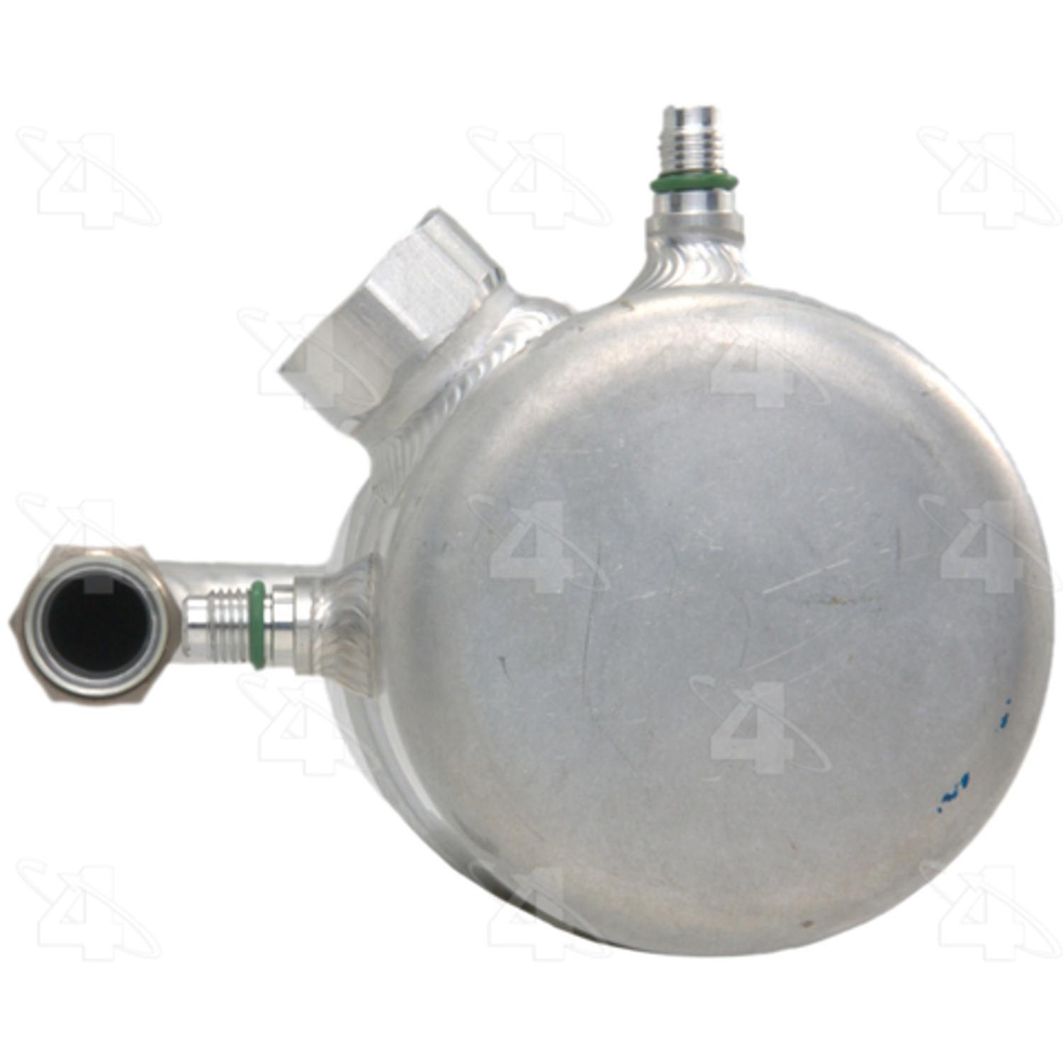 Four Seasons 33170 - A/C Accumulator Four Seasons 33170 A/C Accumulator product image 3 of 9