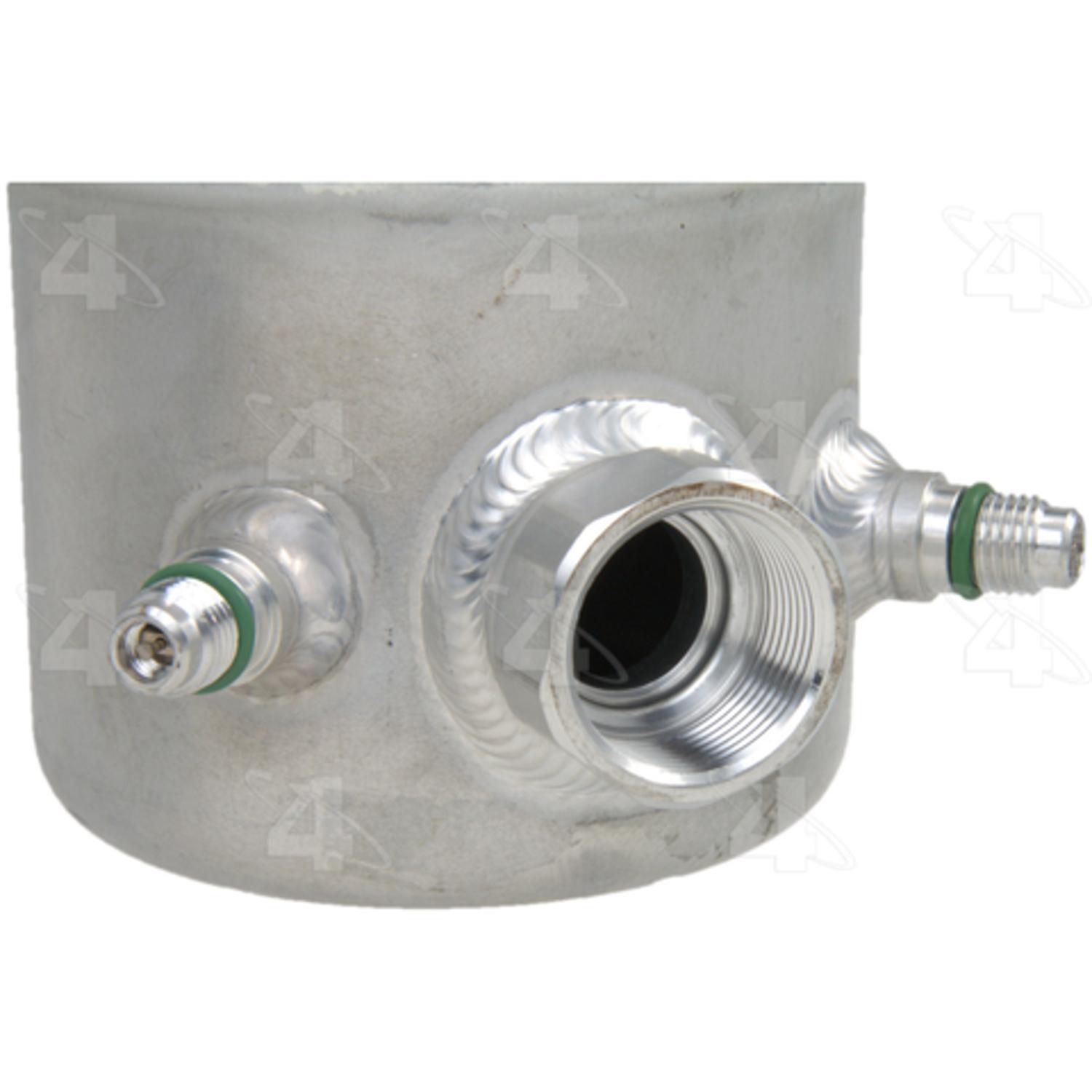 Four Seasons 33170 - A/C Accumulator Four Seasons 33170 A/C Accumulator product image 5 of 9
