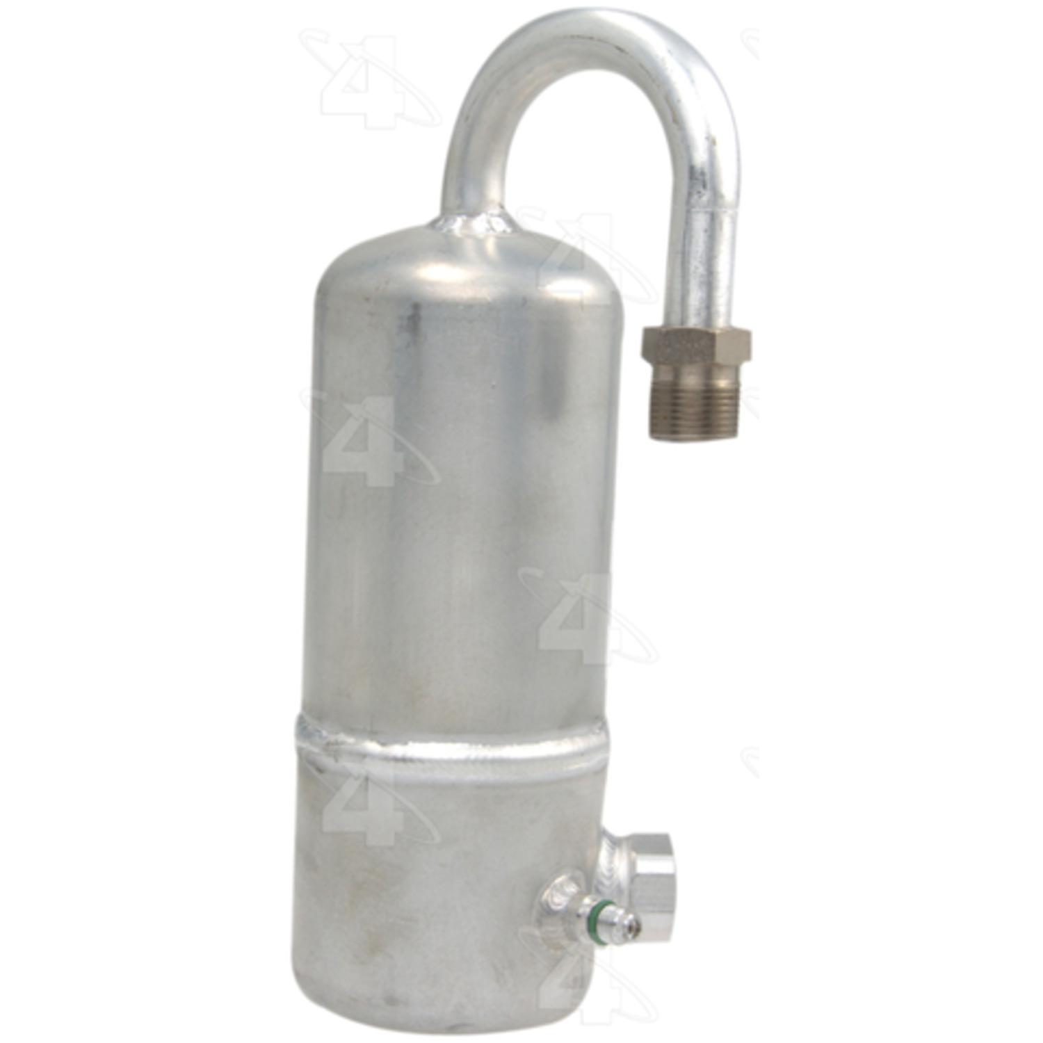 Four Seasons 33170 - A/C Accumulator Four Seasons 33170 A/C Accumulator product image 8 of 9