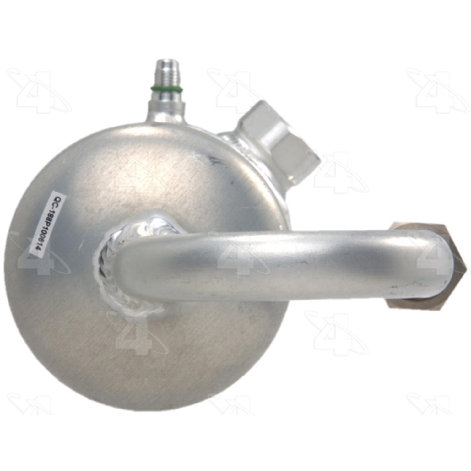 Four Seasons 33170 - A/C Accumulator Four Seasons 33170 A/C Accumulator product image 9 of 9