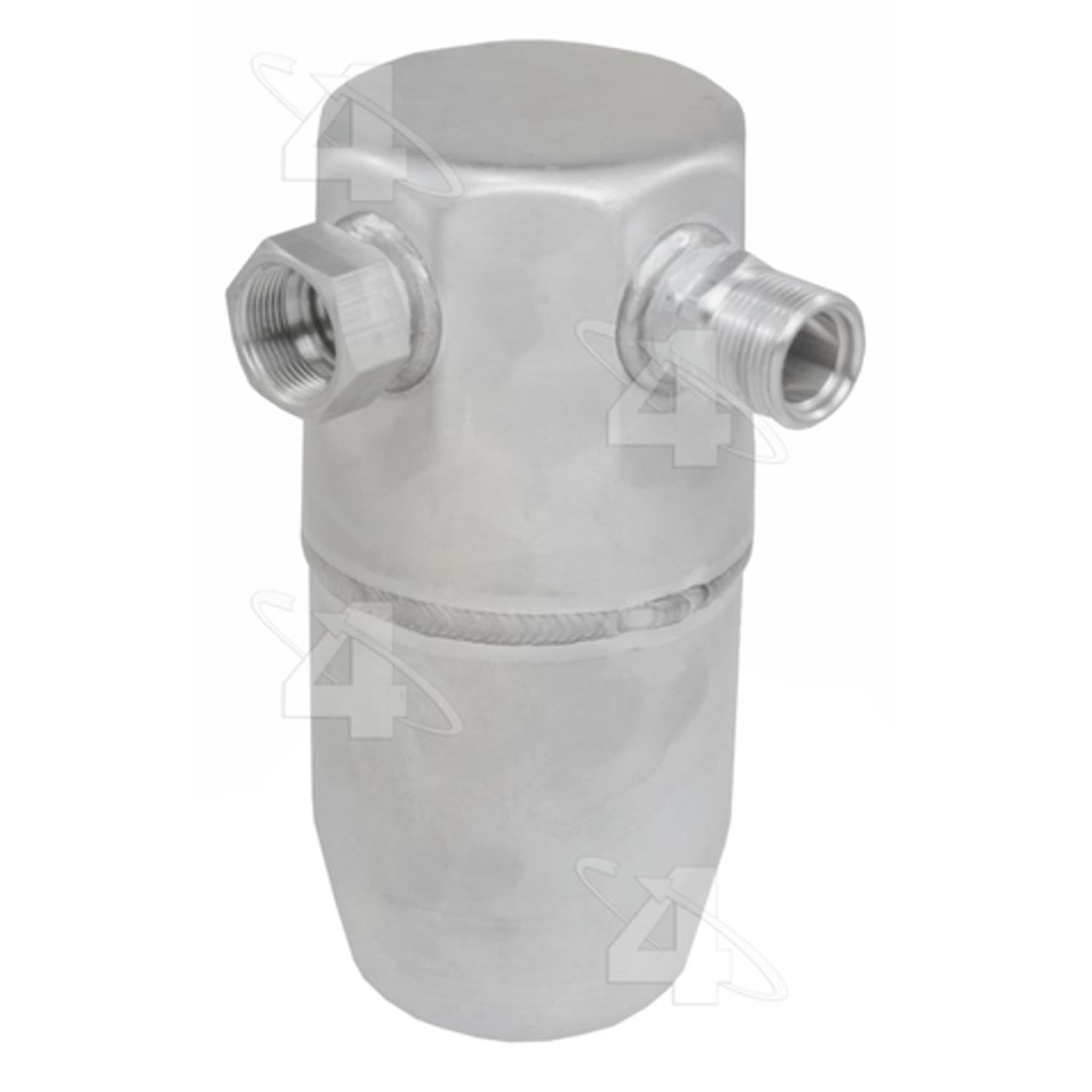 Four Seasons 33171 A/C Accumulator product image 1 of 6