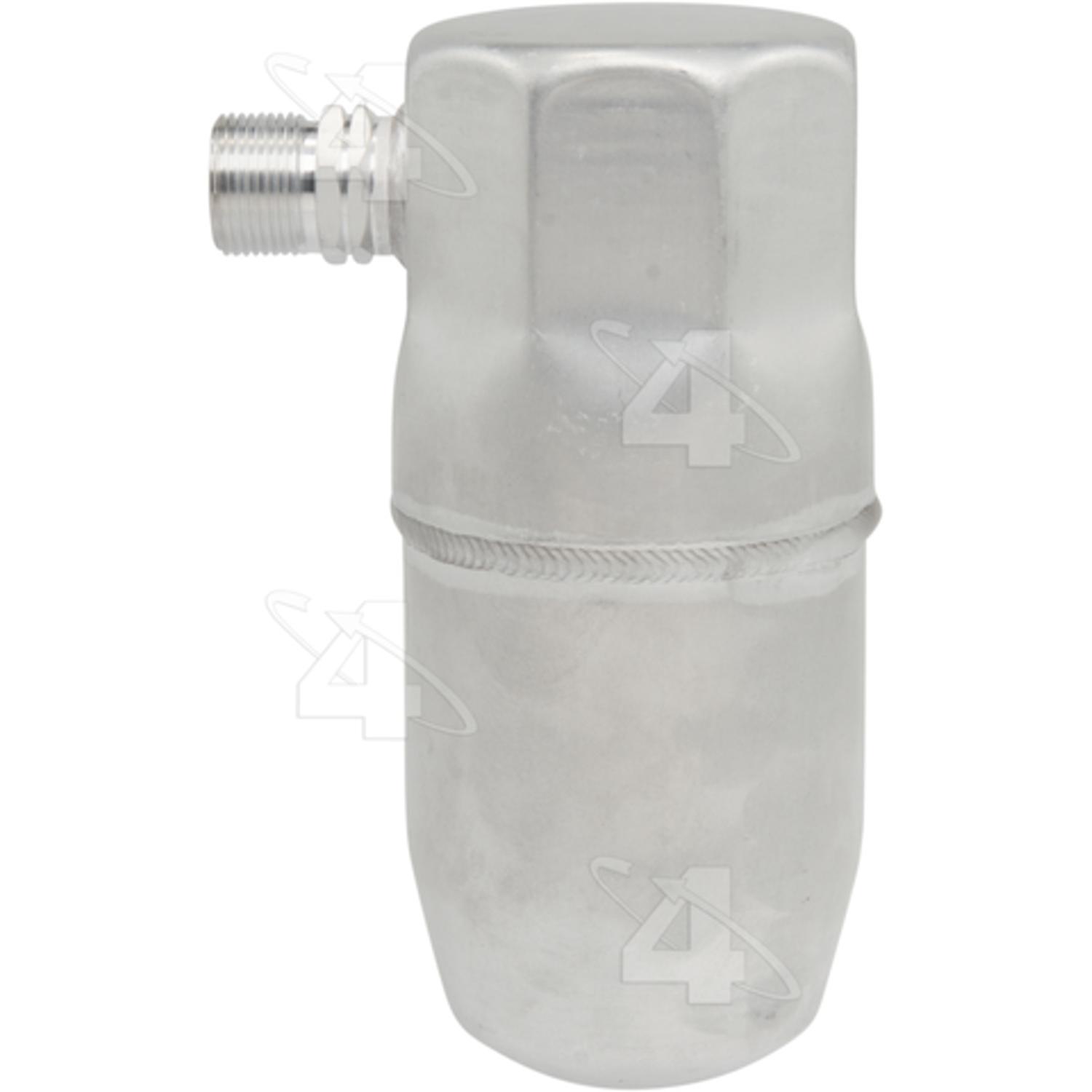 Four Seasons 33171 A/C Accumulator product image 2 of 6