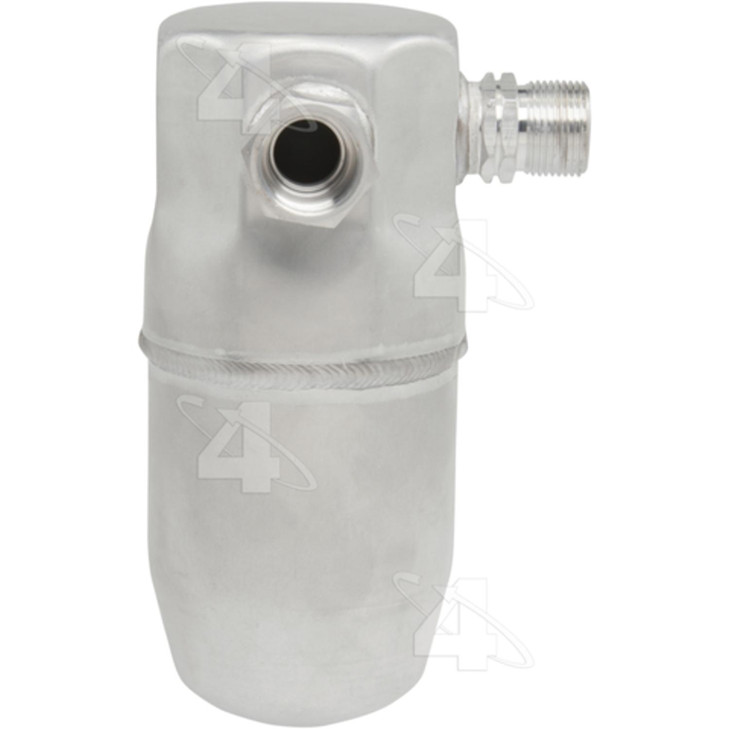 Four Seasons 33171 A/C Accumulator product image 3 of 6