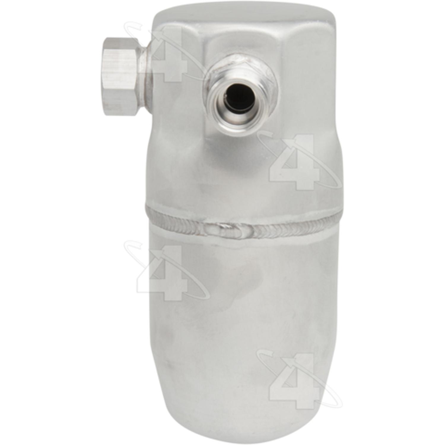 Four Seasons 33171 A/C Accumulator product image 4 of 6
