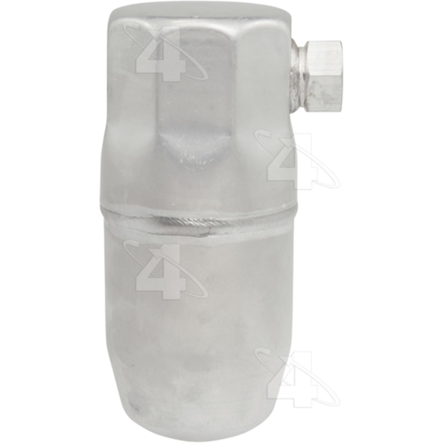 Four Seasons 33171 A/C Accumulator product image 5 of 6