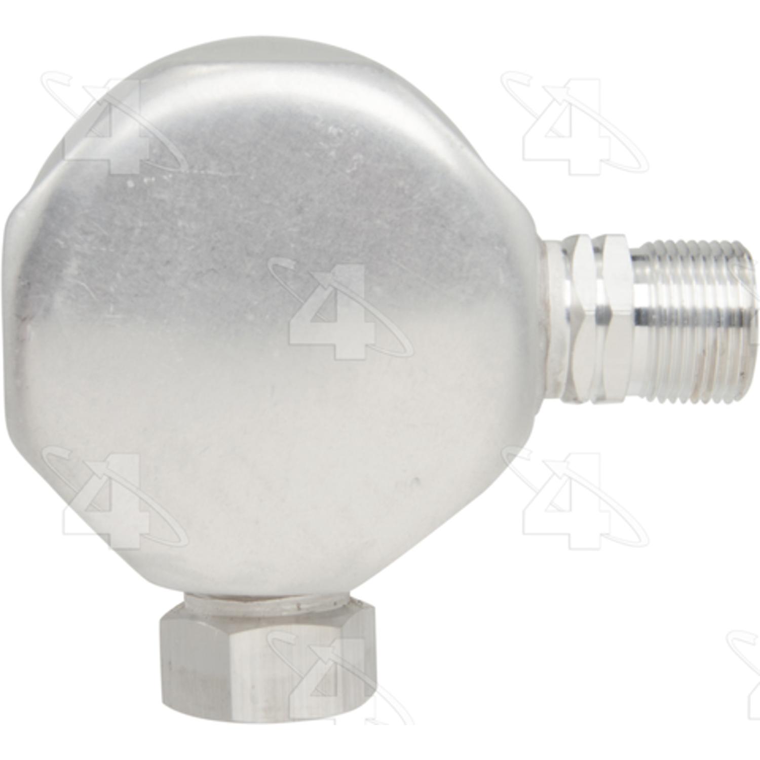 Four Seasons 33171 A/C Accumulator product image 6 of 6