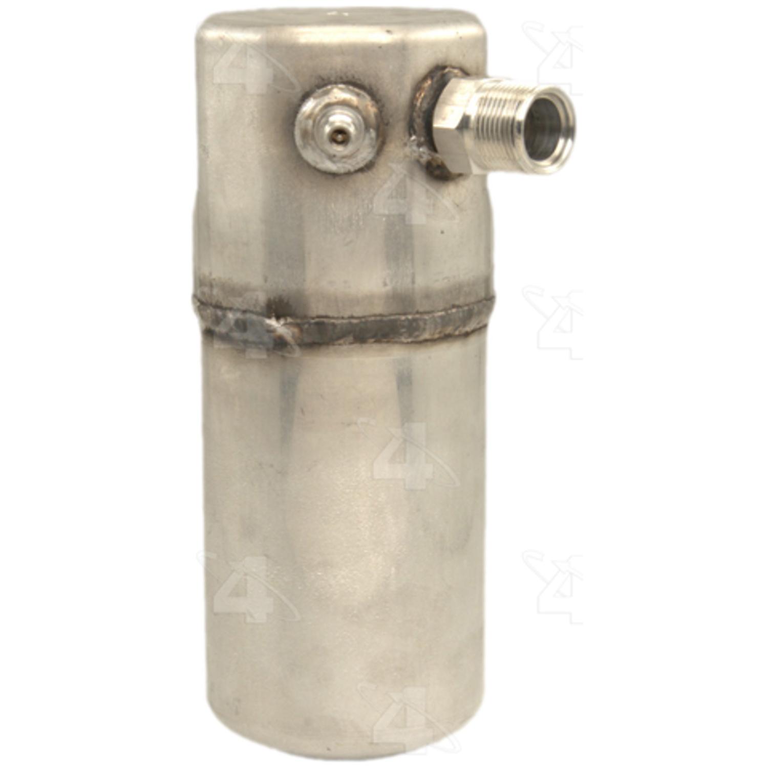 Four Seasons 33172 - A/C Accumulator Four Seasons 33172 A/C Accumulator product image 2 of 6