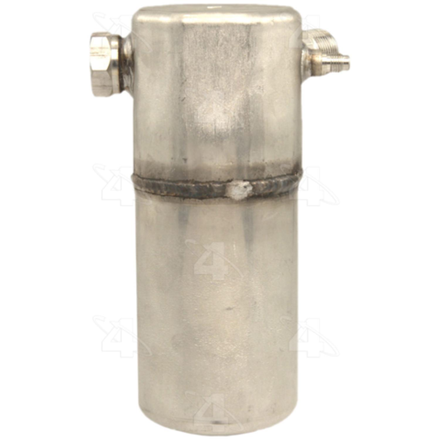 Four Seasons 33172 - A/C Accumulator Four Seasons 33172 A/C Accumulator product image 4 of 6