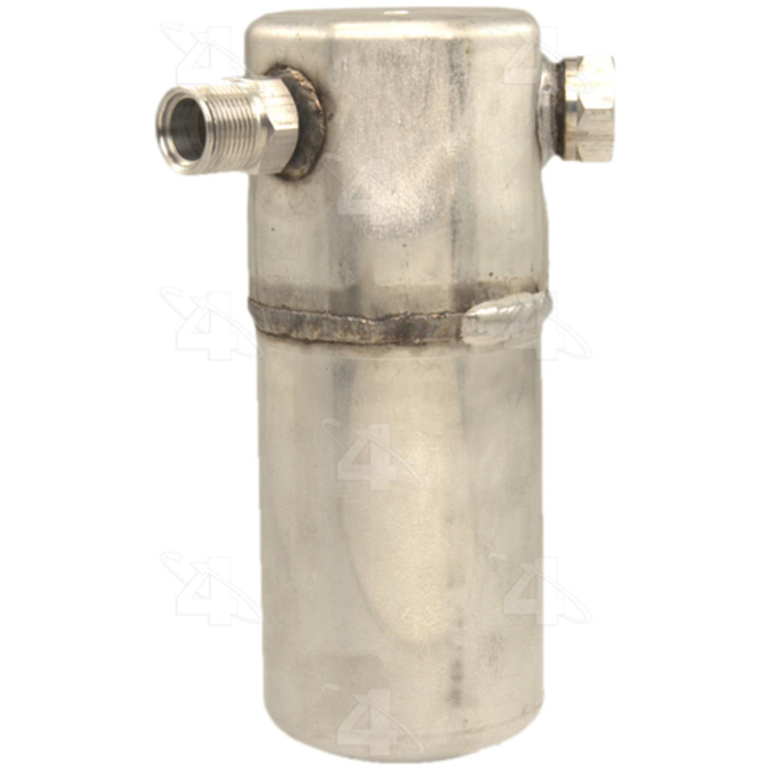 Four Seasons 33172 - A/C Accumulator Four Seasons 33172 A/C Accumulator product image 5 of 6