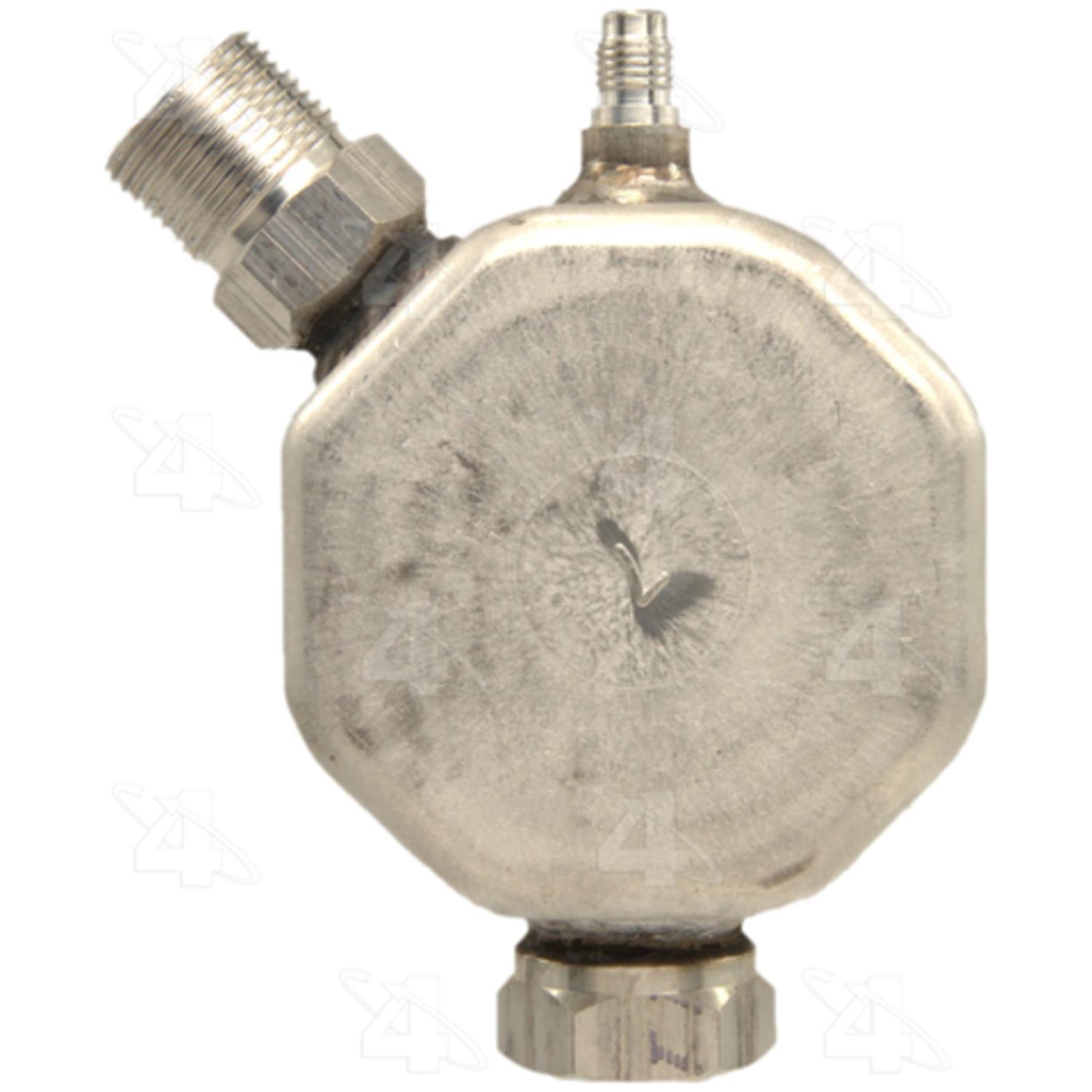 Four Seasons 33172 - A/C Accumulator Four Seasons 33172 A/C Accumulator product image 6 of 6