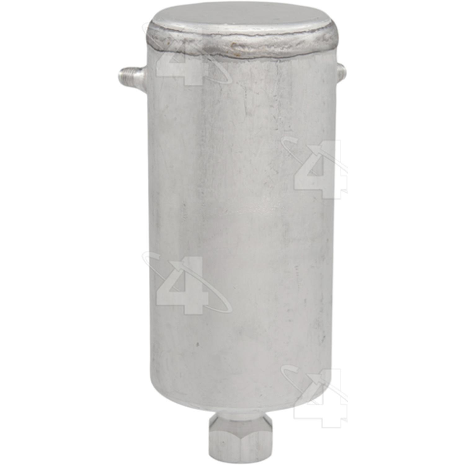 Four Seasons 33176 - A/C Accumulator Four Seasons 33176 A/C Accumulator product image 2 of 4