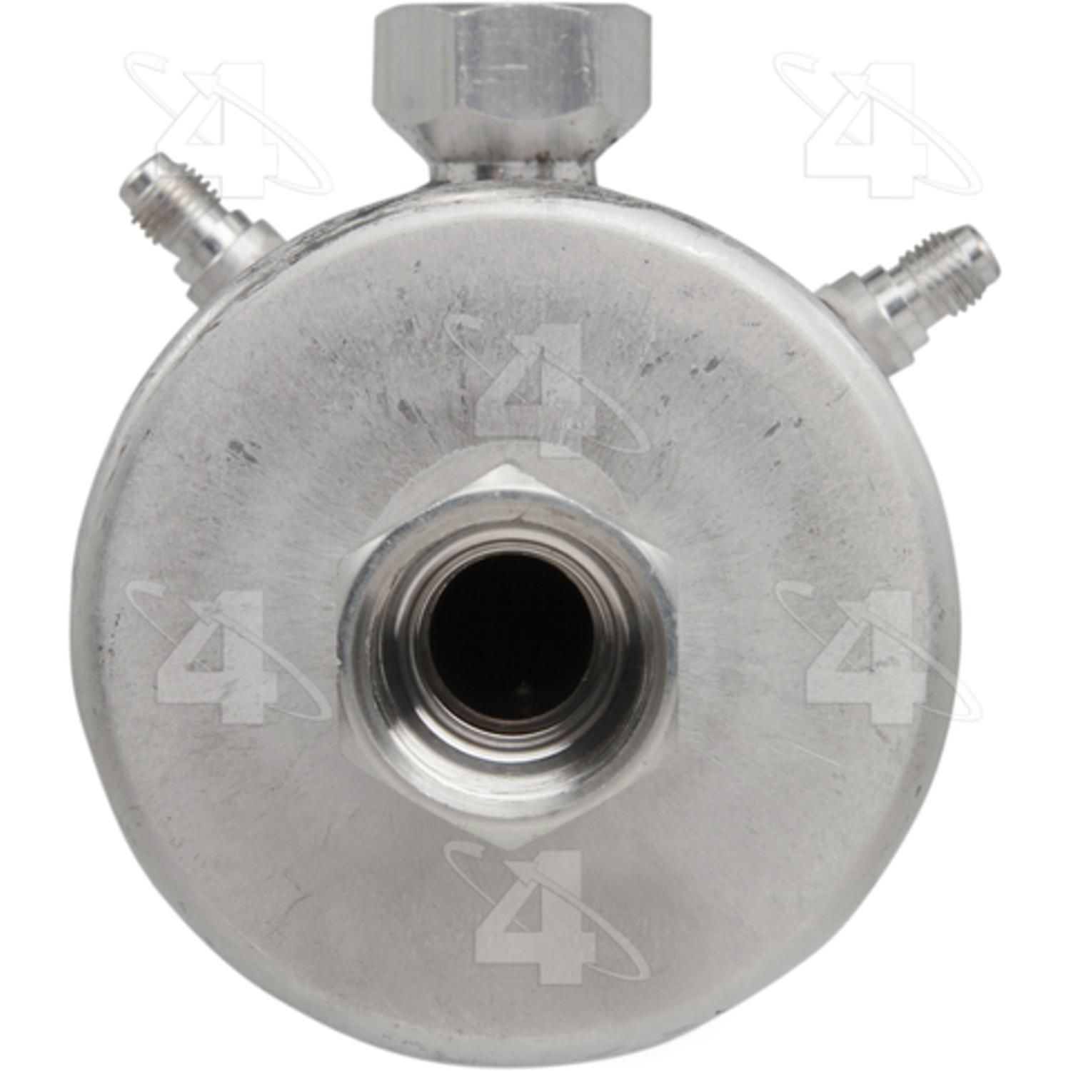 Four Seasons 33176 - A/C Accumulator Four Seasons 33176 A/C Accumulator product image 3 of 4