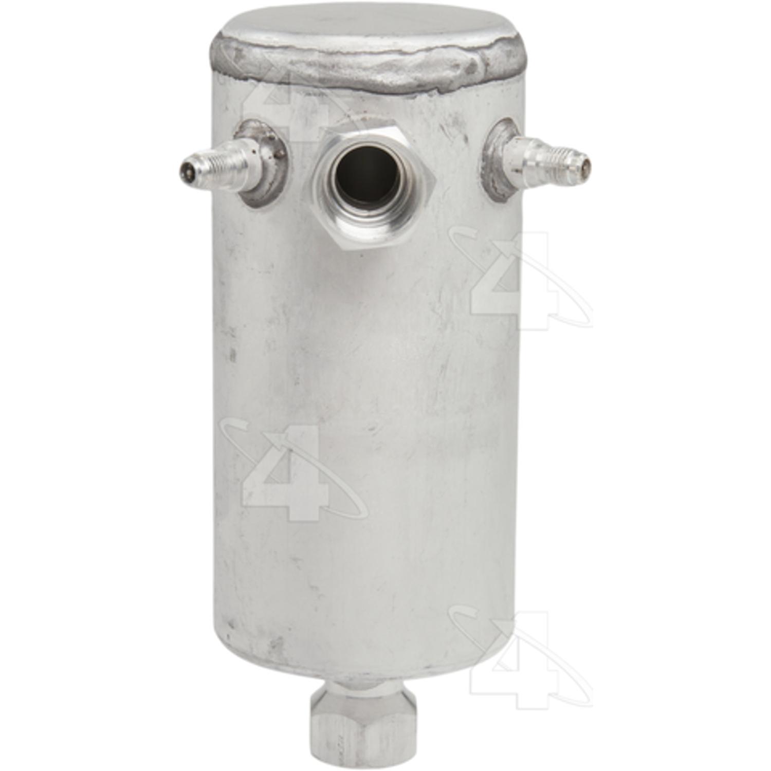 Four Seasons 33176 - A/C Accumulator Four Seasons 33176 A/C Accumulator product image 4 of 4