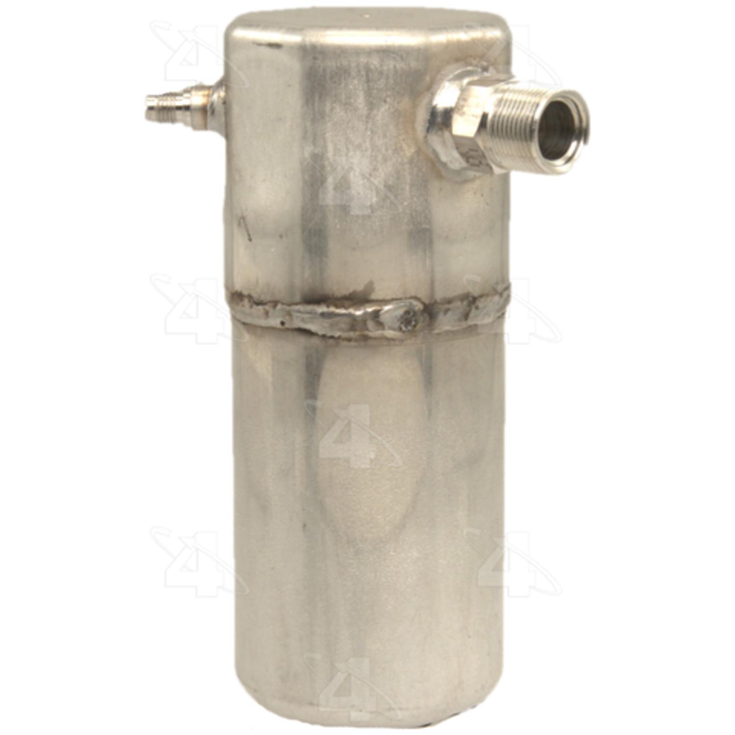 Four Seasons 33177 - A/C Accumulator Four Seasons 33177 A/C Accumulator product image 2 of 6