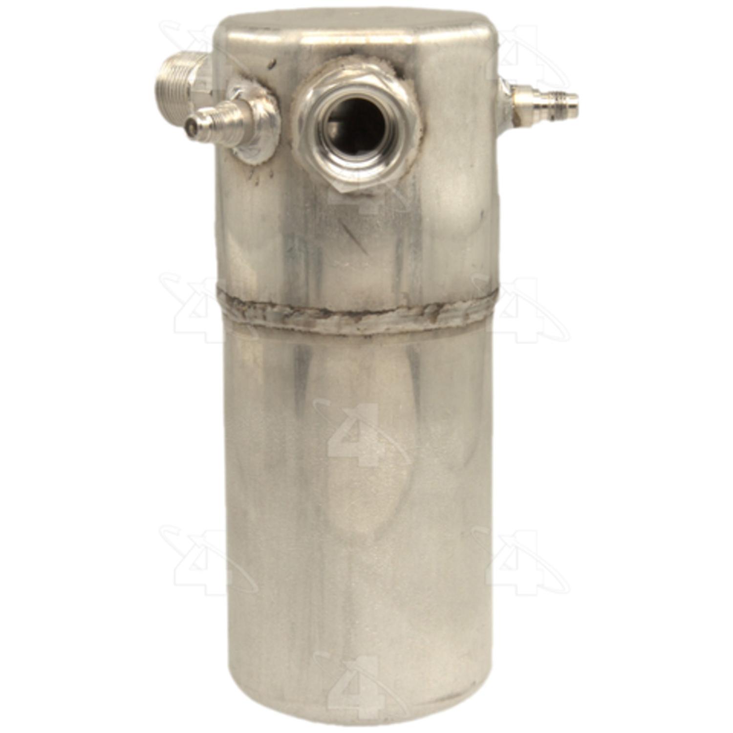 Four Seasons 33177 - A/C Accumulator Four Seasons 33177 A/C Accumulator product image 3 of 6