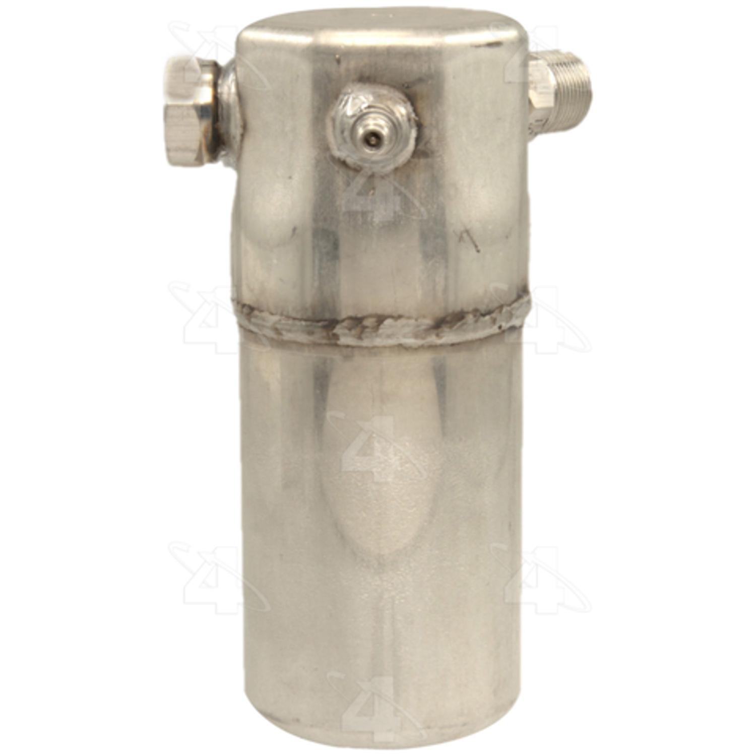 Four Seasons 33177 - A/C Accumulator Four Seasons 33177 A/C Accumulator product image 4 of 6